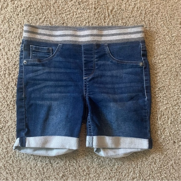 Girls size 10 Shorts & Leggings - Picture 2 of 10